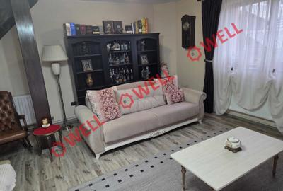 De vânzare casă familială în Târgu Secuiesc, pe strada Molnár Józsiás! - 9