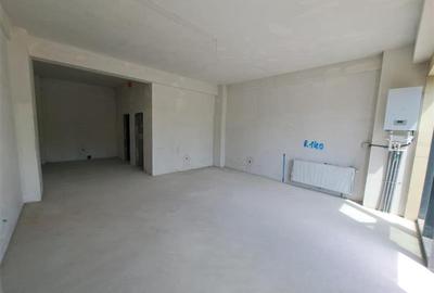 Spațiu comercial, de 52 mp, în Mărăști - 3