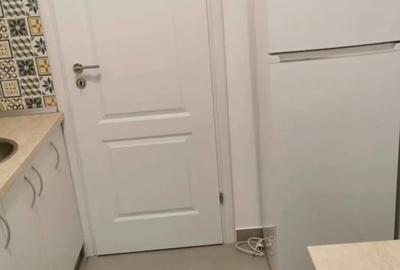 Garsoniera Lujerului - complex Exigent Plaza - Faza 2 - 5