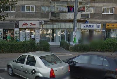 Spatiu Comercial 85mp Stefan cel Mare Vad Bun