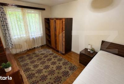 Apartament cu 3 camere decomandat în Central - 5