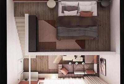 Duplex 2 camere | Victoriei | Buzesti | Grivitei | Berzei - 4