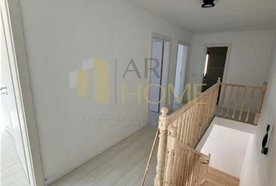 Vanzare casa 4 camere, in Strejnicu, la 5 minute de Ploiesti - 6