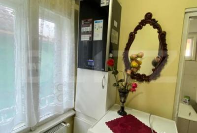 Casă cu 4 camere cu Teren 627 Mp în Central - 6