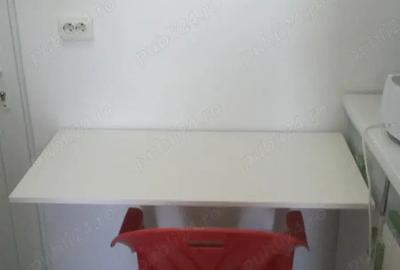 Garsoniera de inchiriat - 9