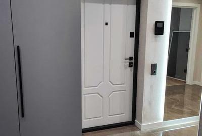 Apartament cu 2 camere decomandat în Păcii - 6