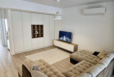 Catted Family închiriere  apartament superb 2 camere + parcare subterană - 13