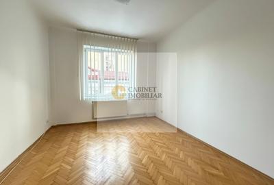 Apartament cu 3 camere circular, mobilat în Armeneasca - 1