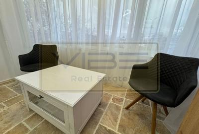 Apartament cu 3 camere semidecomandat, mobilat în Podu Roș - 6