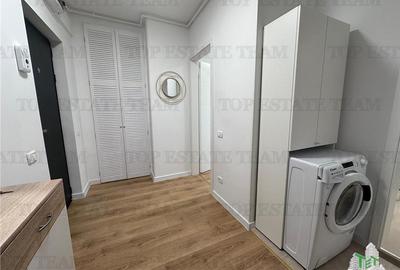 Garsonieră decomandată în Băneasa - 8
