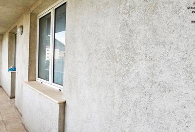 Apartament la cheie cu 4 camere decomandate, boxa,loc parcare,etaj 2, Maratei - 17
