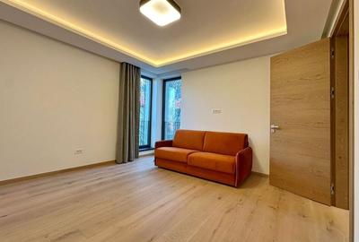 Apartament premium cu terasă panoramică și vedere spre Tâmpa – Brașov - 17
