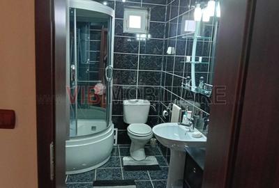 Casă cu 5 camere cu Teren 327 Mp în Cetății - 9