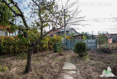 Casa individuala cu teren de 828 mp in zona Caldararu/Cernica - 4