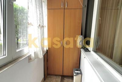 Apartament cu 3 camere decomandat, mobilat în Colentina - 13