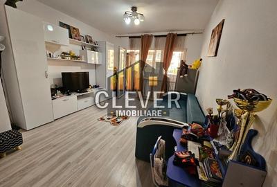 Apartament 2 camere Mobilat Utilat Loc de parcare Curte 60mp - 5