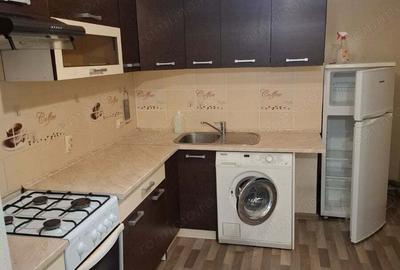 Apartament cu 2 camere în Valea Cetății - 3