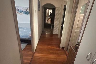 Apartament cu 3 camere, mobilat în Sălăjan - 11