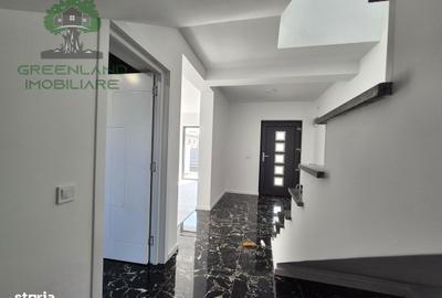 Casă cu 4 camere cu Teren 750 Mp în Miroslava - 10