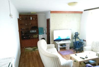 Inchiz apartament cu 2 camere central Timisoara - 2