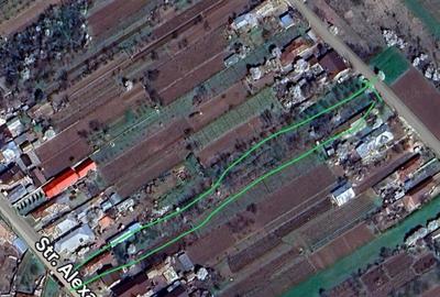 Casă cu 5 camere cu Teren 2300 Mp în Greaca - 1