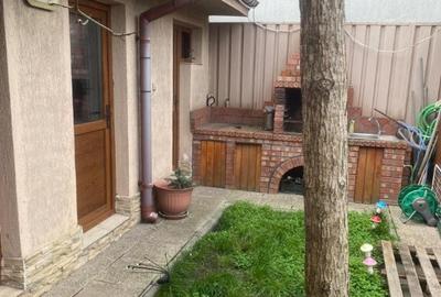 Bratianu, casa 3 camere de vanzare, mobilata, gaze, vanzari Constanta, - 6