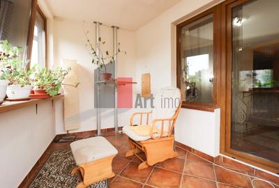 Vila Varda, 200 mp utili, teren 160 mp - 15