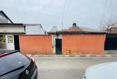 Rosu-Militari, Casa 7 Camere, singur in curte. Teren 750 mp. - 8