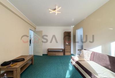 2 camere zona Iulius Mall - 2