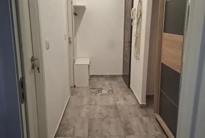 Apartament cu 2 camere semidecomandat în Central - 4
