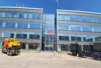 Spațiu comercial, de 3,000 mp, în Militari - 14