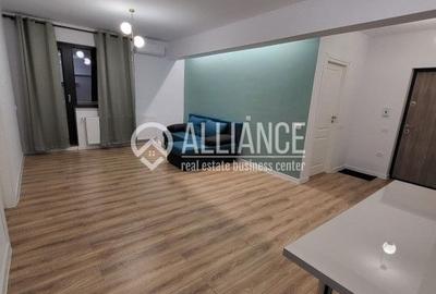 MAMAIA SAT (cod 04) -Apartament 2 camere Modern la malul marii - 3