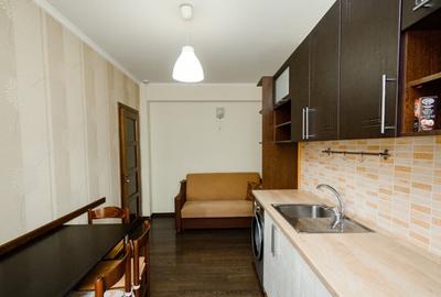 Apartament cu 1 camera in zona Iris - 6