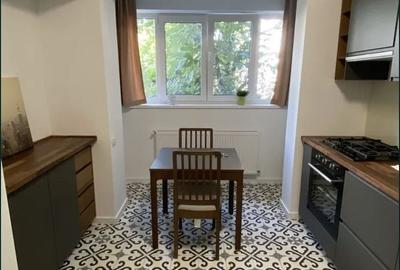 GARSONIERA VATRA LUMINOASA, MASINA SPALAT VASE, METROU, REABILITAT - 3