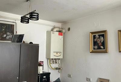 Vand apartament de 2 camere in Deva, zona ultracentrala, etaj 2, - 6