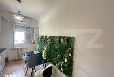 Garsonieră decomandată în Sărari - 9