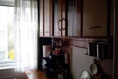 Apartament cu 3 camere decomandat în Exterior Vest - 1