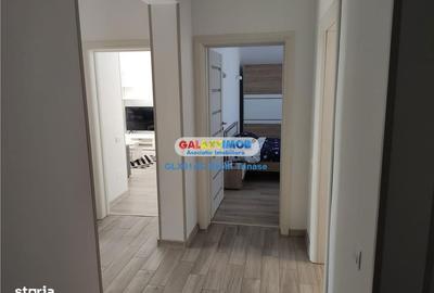 Apartament cu 2 camere în Găvana