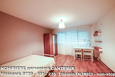 Cantemir, Budapesta - 1