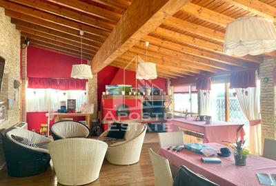 Vila cu terasa si piscina in Zadareni - 12