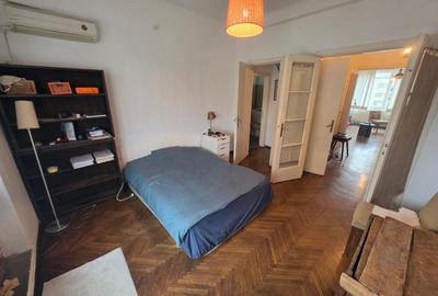 Apartament cu 3 camere semidecomandat, mobilat în Unirii - 5