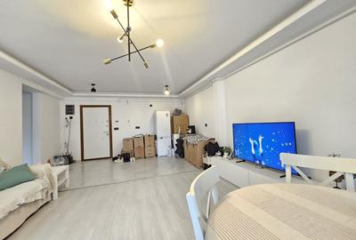 Apartament cu 3 camere semidecomandat în Theodor Pallady - 1