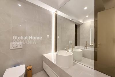 Prima Chirie | 3 Camere | 2 Locuri de Parcare | Cortina North - Pipera - 23