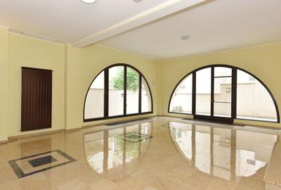 Cotroceni, cladire de birouri avizata ISU - 8