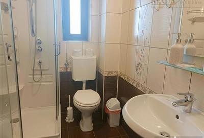 Casă cu 11 camere cu Teren 1300 Mp în Șimon - 6