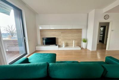 Apartament cu 4 camere decomandat în Herăstrău - 31