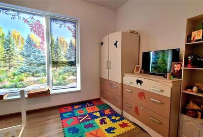 Duplex cu 4 camere cu Canalizare în Aeroport - 12