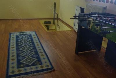 De vanzare -Mansarda pe doua nivele Strada Gheorghe Doja bl 7A Sc 6 De vanzare -Mansarda pe doua nivele Strada Gheorghe Doja bl 7A Sc 6 - 5