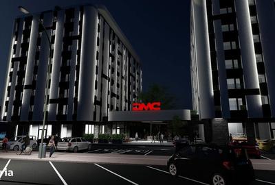 Spațiu comercial, de 50 mp, în Central - 3