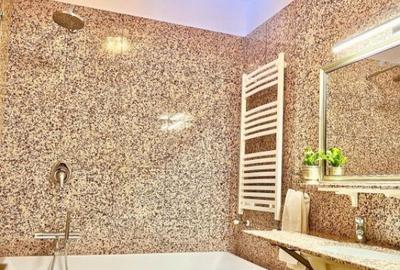 Vila 5 camere Decebal - Piata Alba Iulia- finisaje premium - 3